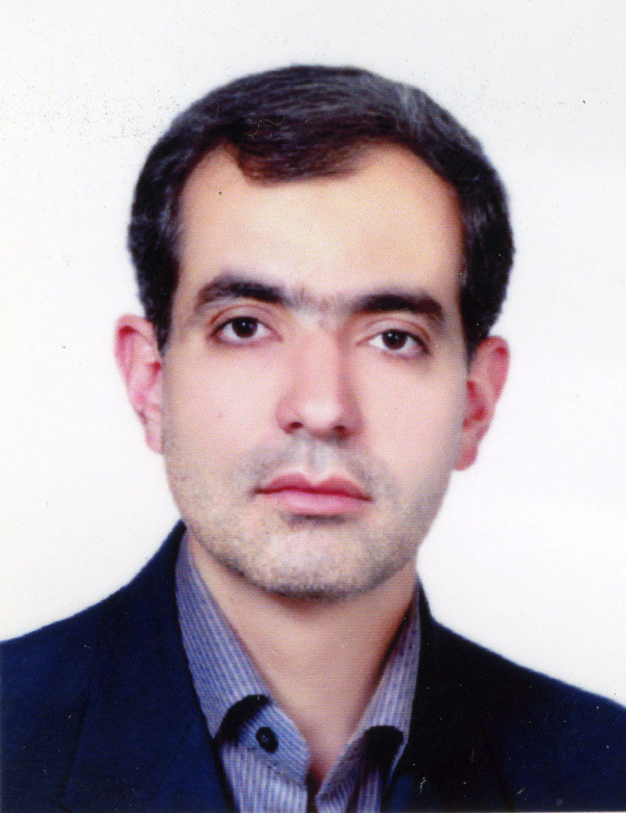دکتر علی خوش فطرت
